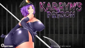 Karryn's Prison Español - Human-Hunting Hijinks Español,Para PC y Android