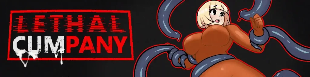 Lethal Cumpany Español - Lethal Cumpany Español,Para PC y Android - PATREON LOGO