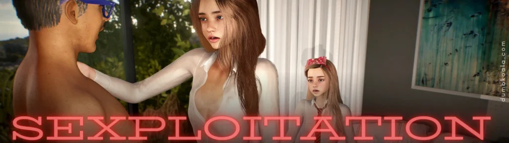 Sexploitation Español - Sexploitation Español - 1659107386491