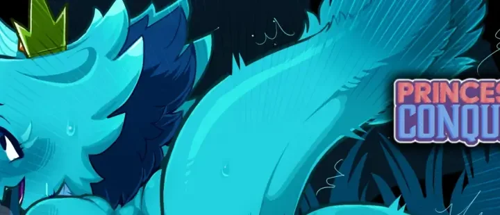Princess & Conquest Español - 547126 Princess Conquest