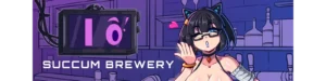Succum Brewery (v0.4.6) Español