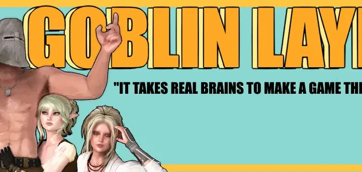 Goblin Layer (v0.58.6) Español - Goblin Layer F95BannerGif