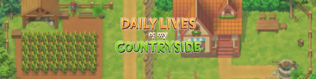 Daily Lives of My Countryside Español - Daily Lives of My Countryside Español,0.3.3 - Photo Cover