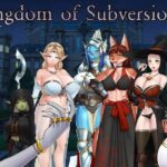 Kingdom of Subversion Español - Regret Island (v0.2.45.0) Español - RbNaB