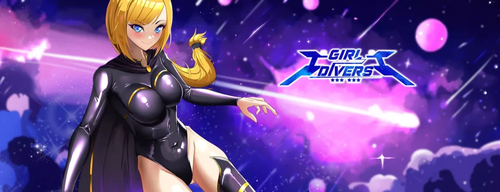 Girldivers Español - Girldivers Español - skin jpg 1