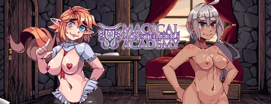 Magical Monstergirls Academy Español - Magical Monstergirls Academy Español,3.02 - skin jpg