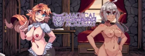 Magical Monstergirls Academy Español - Tropical Monster Girls Español,1.3.0