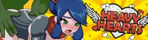 Heavy Hearts [v0.8.11] [Dammitbird] Español