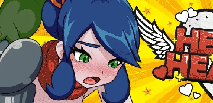 Heavy Hearts [v0.8.11] [Dammitbird] Español