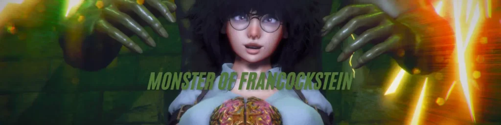 Monster Of Francockstein Español - Monster Of Francockstein Español Monster Of Francockstein Español - Monster Of Francockstein Español - Untitled design