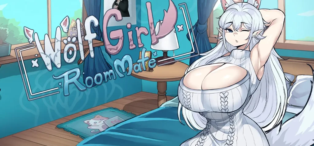WolfGirl RoomMate Español - WolfGirl RoomMate Español WolfGirl RoomMate Español - WolfGirl RoomMate Español - Wolfgirl RoomMate Uncensored