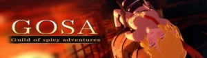 Guild of Spicy Adventures Español - Robin Vacation (v1.0) Español