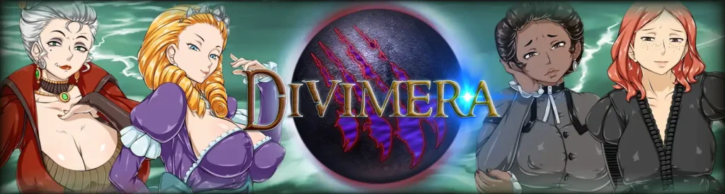 Divimera Español - Divimera Español,R13 Divimera Español - Divimera Español,R13 - banner