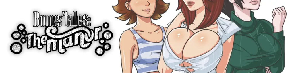 Bones Tales: The Manor Español - Bones Tales: The Manor Español,0.30.3 Hotfix - bttm