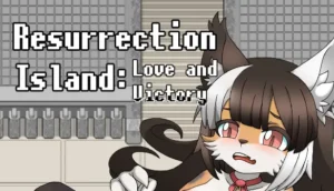 Resurrection Island - Love and Victory Español - The Sea Wolves Español