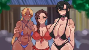 Bubbles and Babes Español