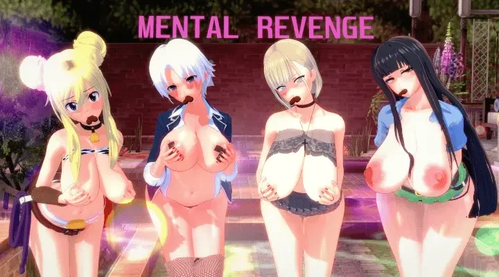 Mental Revenge Español - new port