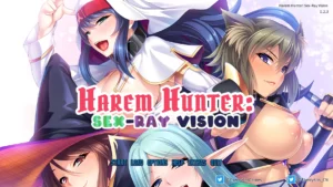 Harem Hunter: Sex-ray Vision Español - The Case of Reincarnating into an NPC Fantasy World (v24.05.04) [GR8BUNNY COMPANY] RJ397254 Español,RJ397254 Español,RJ397254,Tensei Shitara NPC Isekai Datta Ken,The Case of Reincarnating into an NPC Fantasy World