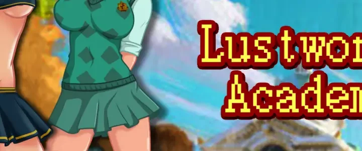 Lustworth Academy Español - uVJEcs