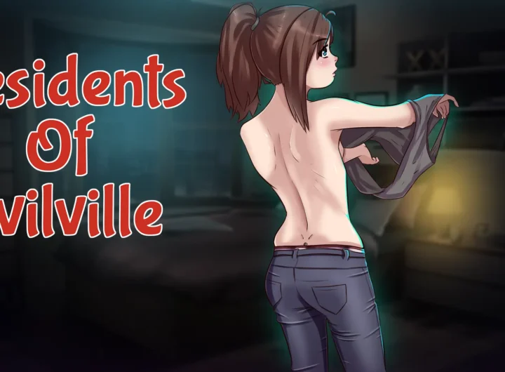 Residents of Evilville Español - 1654170540892