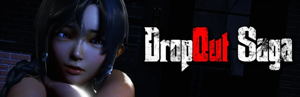 DropOut Saga Español - DropOut Saga Español - 1697660193966