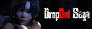 DropOut Saga Español - Naughty Store Manager Español
