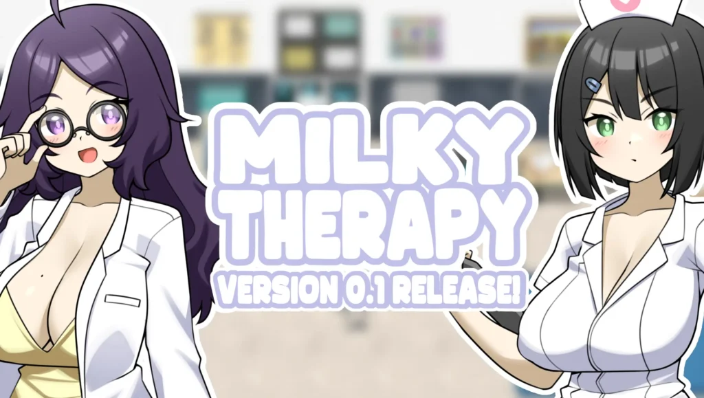 Milky Therapy Español - 1712067672566
