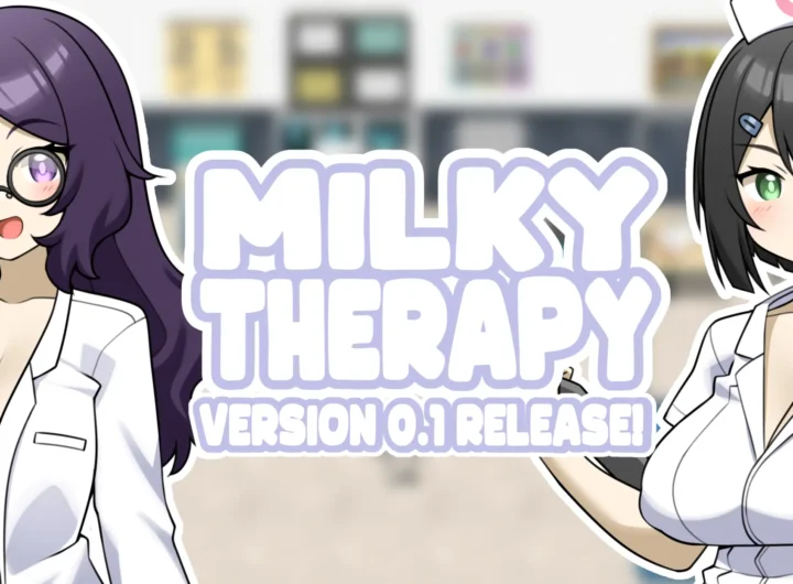 Milky Therapy Español - 1712067672566