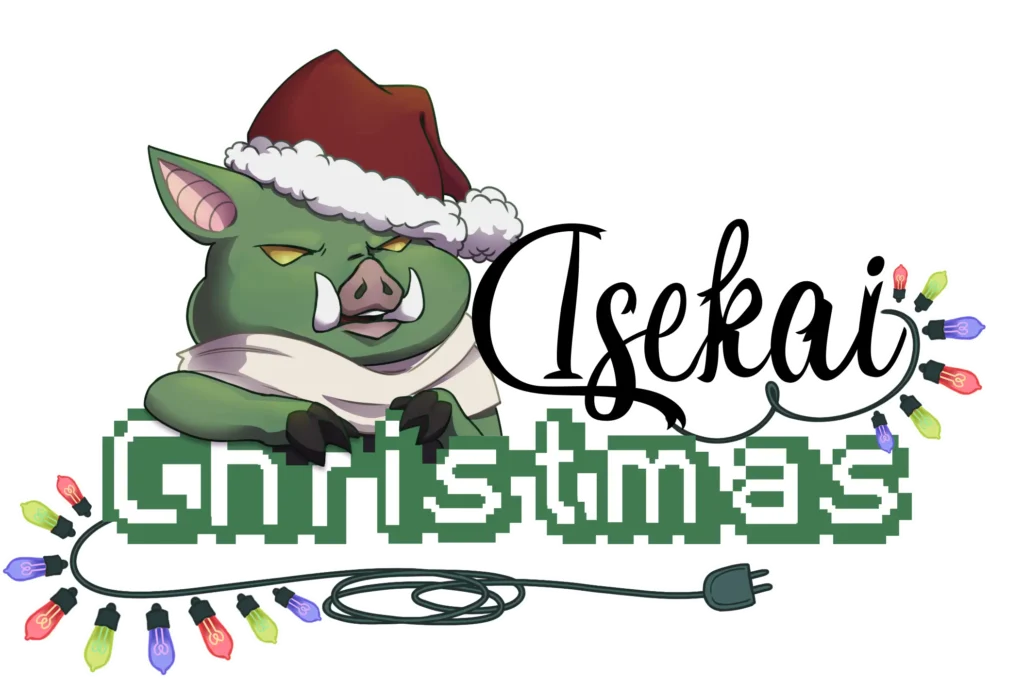 Isekai Christmas Español - Isekai Christmas Español Isekai Christmas Español - Isekai Christmas Español - 2FVrFXS