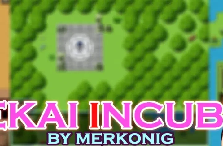 Isekai Incubus Español - 4a4a127681f79c2d2f0c7423971156ee