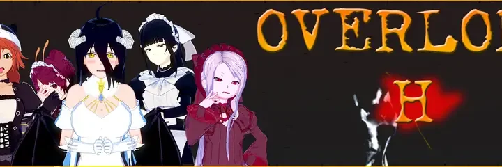 Overlord H Español - 5