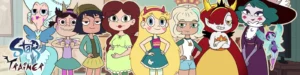 StarTrainer Español - Dragon Girl X Universe Español
