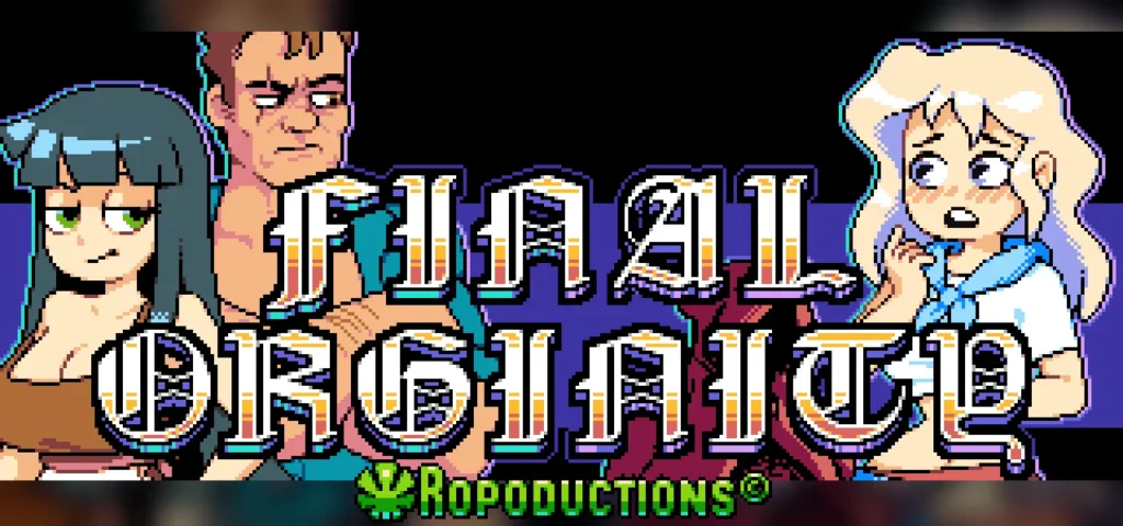 Final Orginity Español - Final Orginity [v0.5.0 Public] Español - BANNER F95 1