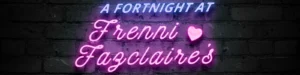 A Fortnight at Frenni Fazclaire's Español - Sex and the Furry Titty 2 Español