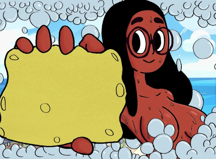 Connie SummerJob Español - Cover 3