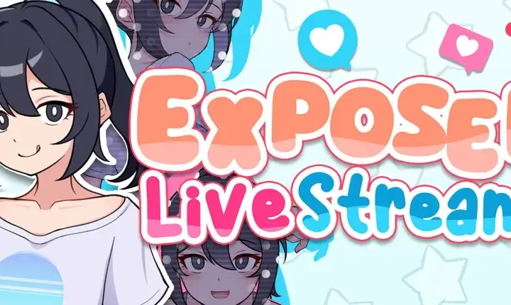 Exposed Livestream RJ01261731 Español