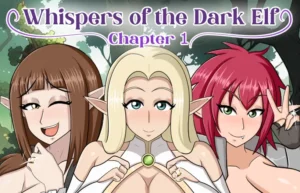Whispers of the Dark Elf Español - Resurrection Island - Love and Victory Español