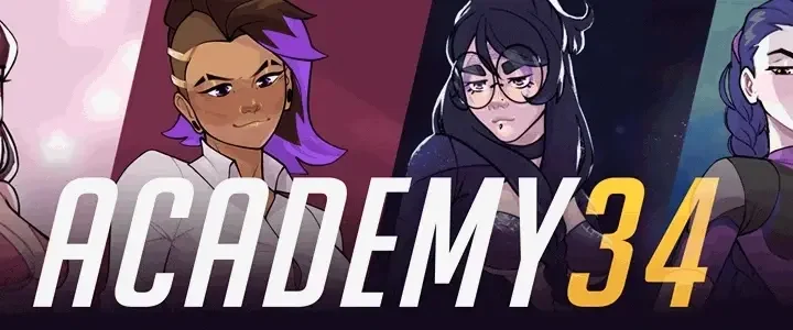 Academy34 Español - anma5g gif 000 delay 0.05s