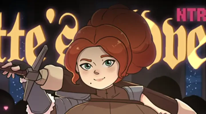 Colette's NTR Adventure (v0.1.7D) Español