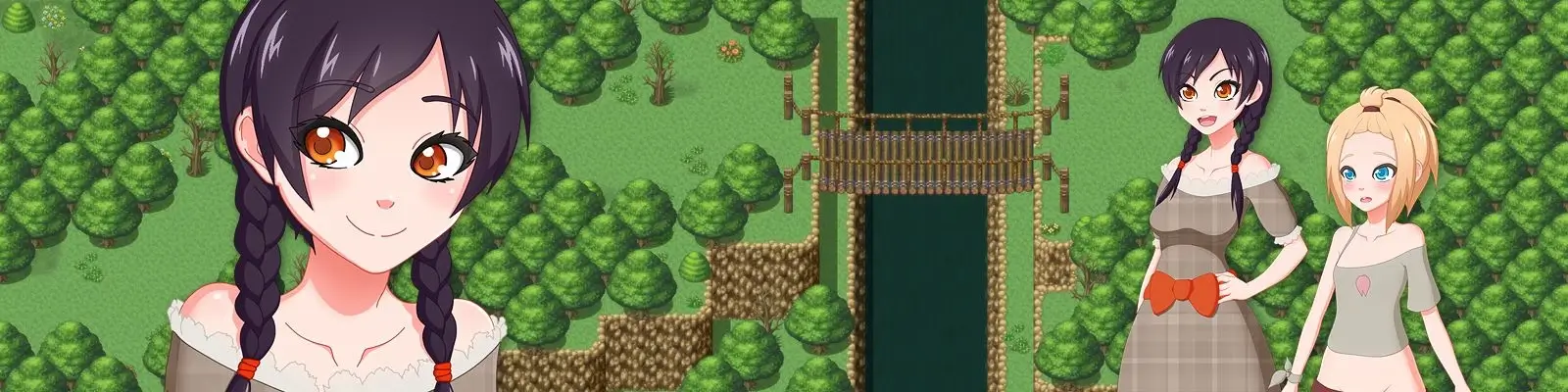 Tales of Divinity Rodinka's Lewd Adventures Español