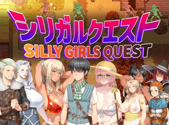 Silly Girls Quest Español - 1671804375819