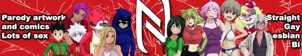 Near Hentai Studio Tour – Down the Rabbit Hole Español - Near Hentai Studio Tour – Down the Rabbit Hole Español - 1691570001643