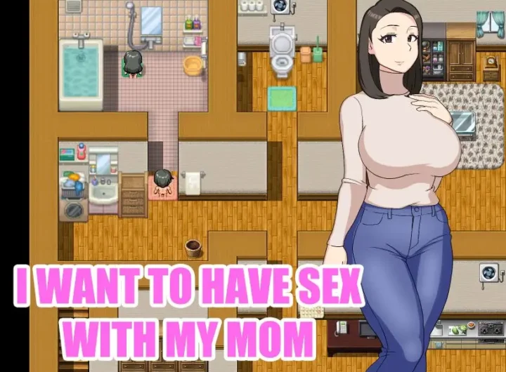 I Want to Have Sex with My Mom Español - 1872455 taitoru
