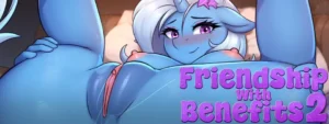 Friendship with Benefits 2 Español - EroZ Saga Español,Android y PC