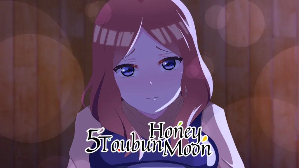 Gotoubun Honeymoon Español - Gotoubun Honeymoon Español - MikuPROMO