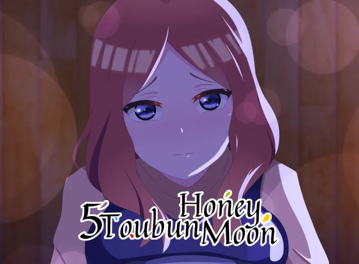 Gotoubun Honeymoon Español - MikuPROMO