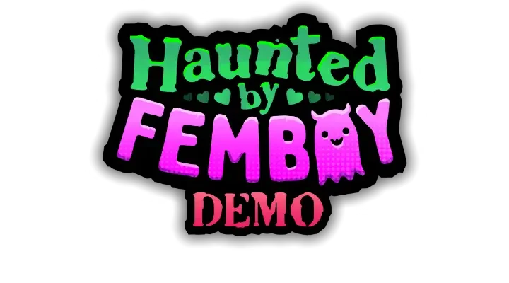 Haunted by Femboy Español - YeLZeA