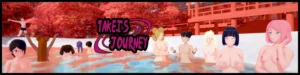 Takei's Journey Español - Robin Vacation (v1.0) Español