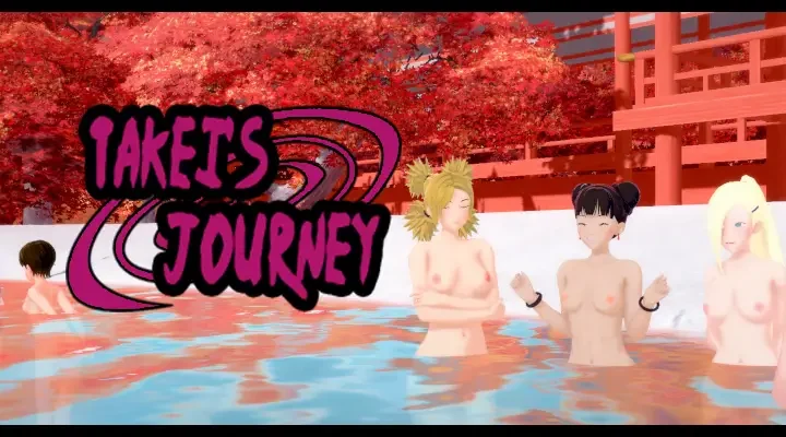 Takei's Journey Español - banner