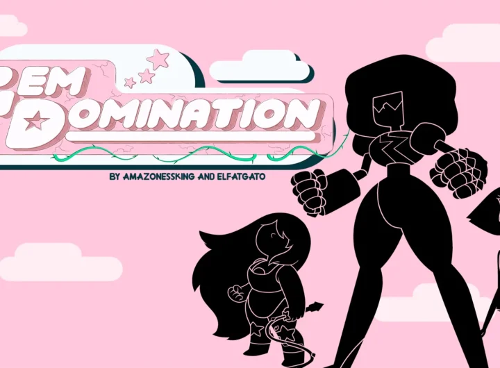 Gem Domination Español - banner f95